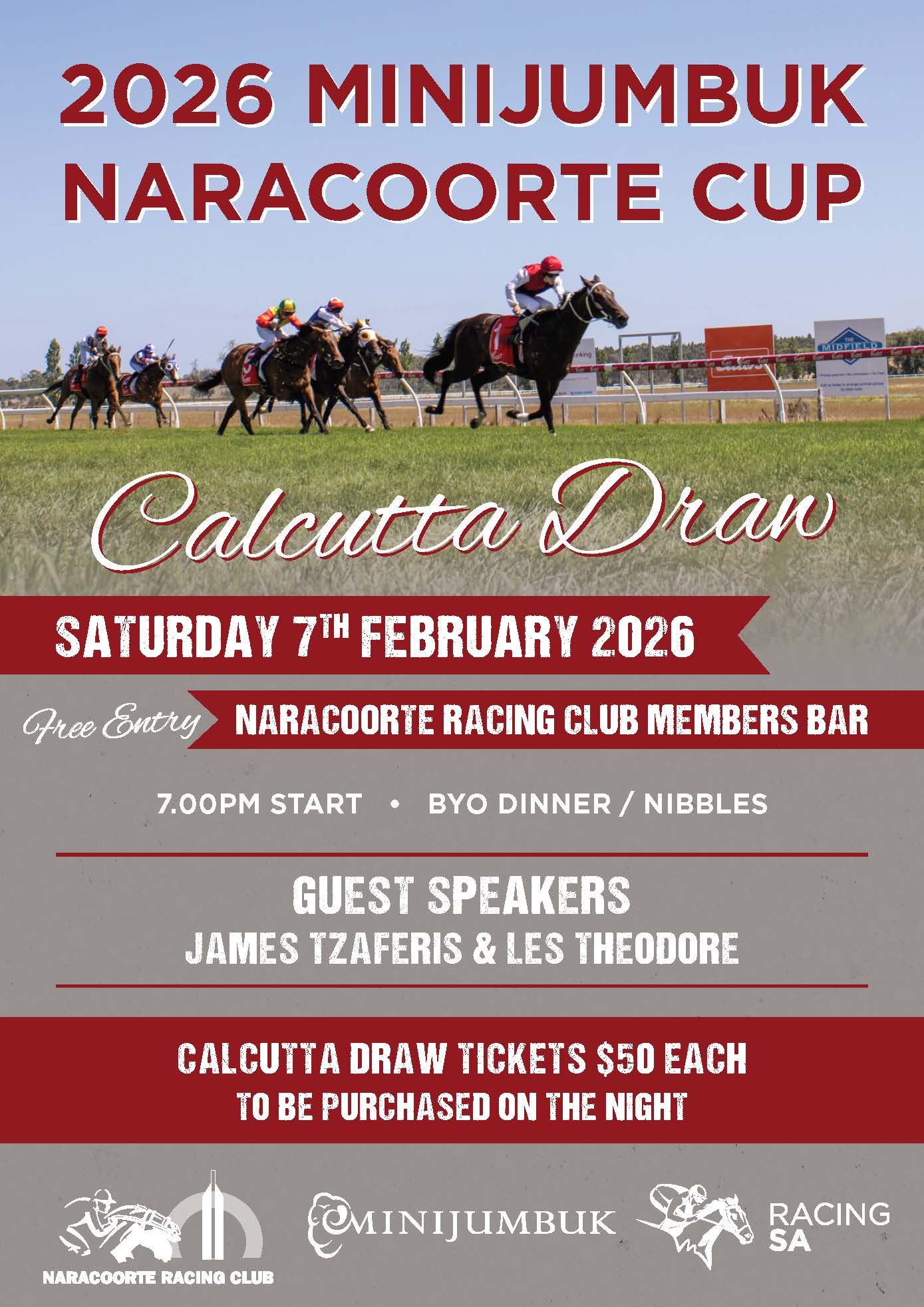MiniJumbuk-Naracoorte-Cup-Calcutta-Draw-2026