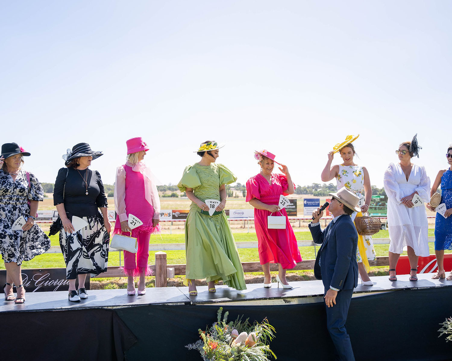 Naracoorte Racing Club - Naracoorte Racing Club