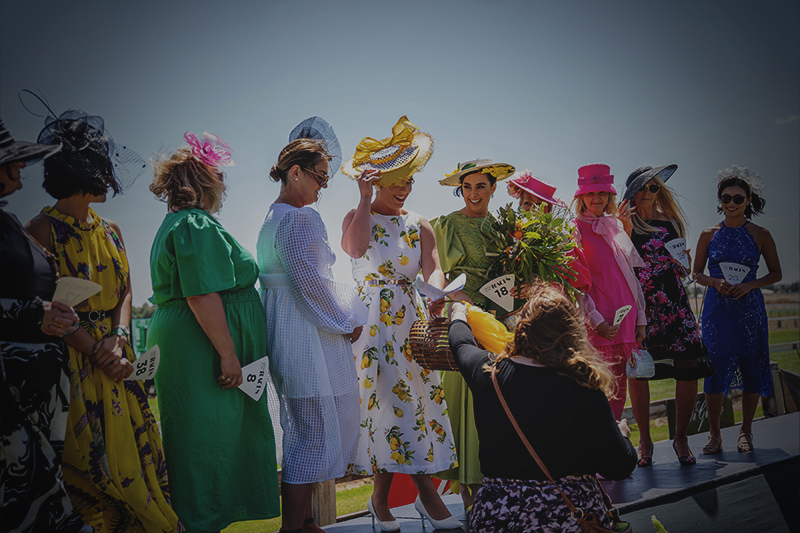 Naracoorte Racing Club - Naracoorte Racing Club